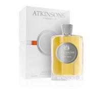 Atkinsons Scilly Neroli acqua di profumo unisex 100 ml