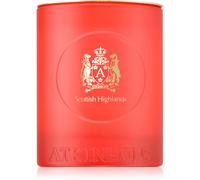 Atkinsons Scottish Highlands candela 200 g