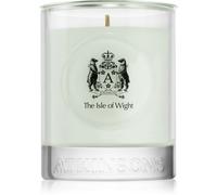 Atkinsons The Isle Of Wight Candle candela profumata 200 g