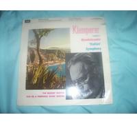 ATL 4043 Mendelssohn Italian VSO Otto Klemperer LP
