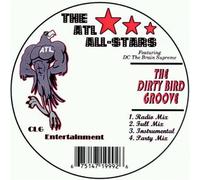 Atl All-Stars - Dirty Bird Groove