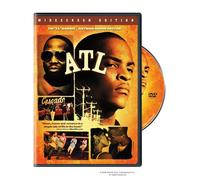 Atl [Edizione: Stati Uniti]