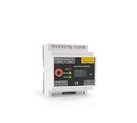 ATL700 Sensore di controllo e perdite d'acqua ad alta precisione Display del punto di perdita del liquido Localizzazione 'allarme del cavo di rilevamento 'acqua(Controller 10M Cable)
