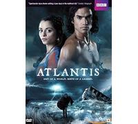 Atlanis - End of a world birth of a legend (DVD)