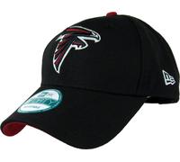 Cappellino New Era The League Atlfal 10517894 Nero 00