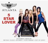 Atlanta - Five Star Lover