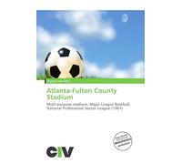 Atlanta-Fulton County Stadium: Multi-purpose stadium, Major League Baseball, National Professional Soccer League (1967)
