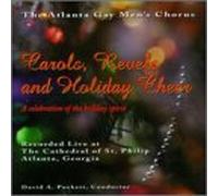 Atlanta Gay Men's Chorus - Carols Revels & Holiday