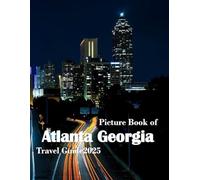 Atlanta Georgia: These stunning images aim to showcase the beauty of an incredible country, highlighting its unique architecture, historic castles, ... them perfect for all travel enthusiasts.