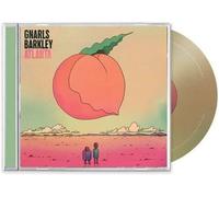 Atlanta - Gnarls Barkley / Ceelo Green / Modest Mouse (Audio Cd)