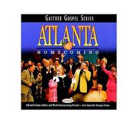 Atlanta Homecoming