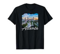 Atlanta Maglietta