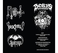 Atlanta Metal Underground Archives Vol. 3