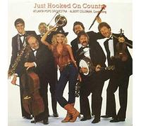 ATLANTA POPS ORCHESTRA - just hooked on country