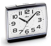 Atlanta Quarzwecker 1919/4, grau