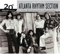 Atlanta Rhythm Section - 20th Century Masters: Millenni