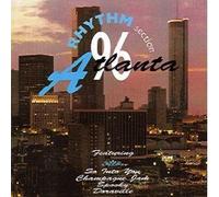 Atlanta Rhythm Section - ATLANTA RHYTHM SECTION 96