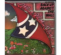 ATLANTA RHYTHM SECTION - back up tagainst the wall +3 12