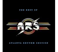 Atlanta Rhythm Section - Best Of Atlanta Rhythm Section
