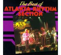 Atlanta Rhythm Section - Best of Atlanta Rhythm Section