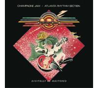 Atlanta Rhythm Section Champagne Jam (CD) Album