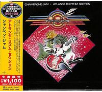 Atlanta Rhythm Section - Champaigne Jam