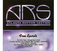 Atlanta Rhythm Section - Free Spirits