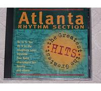 ATLANTA RHYTHM SECTION - GREATEST HITS