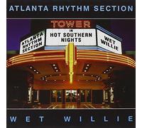 ATLANTA RHYTHM SECTION - In Hot Southern Nights
