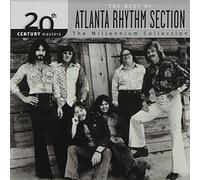 Atlanta Rhythm Section - Millennium Collection-20th Century Masters