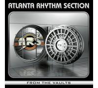 Atlanta Rhythm Section - One From The Vaults (2 CD)
