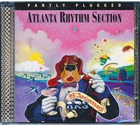 ATLANTA RHYTHM SECTION - PARTLY PLUGGED