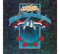 Atlanta Rhythm Section Quinella (Cassette)