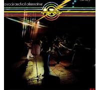 Atlanta Rhythm Section - Rock N Roll Alternative,a