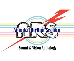 Atlanta Rhythm Section - Sound And Vision Anthology (DVD) Atlanta Rhythm Section