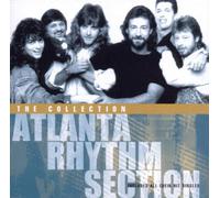 Atlanta Rhythm Section - The Collection