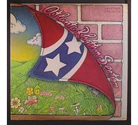 ATLANTA RHYTHM SECTION - the section LP