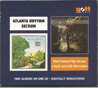 Atlanta Rhythm Section - Third Annual Pipe Dream/a Rock and