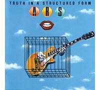 Atlanta Rhythm Section - Truth In A Structured Form