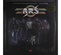 ATLANTA RHYTHM SECTION - Underdog