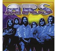 ATLANTA RHYTHM SECTION - VERY BEST OF