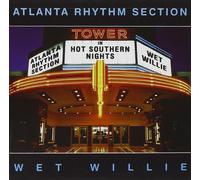 ATLANTA RHYTHM SECTION - In Hot Southern Nights