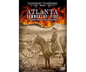 Atlanta: Summer of Fire