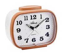 Atlanta Sveglia Al Quarzo Con Segnale di Squillo Braun 2172/3