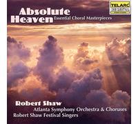 Atlanta Symphony Orc - Absolute Heaven