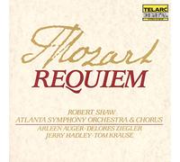 Atlanta Symphony Orc - Requiem, K.626