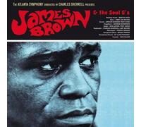 Atlanta Symphony - Presents James Brown and the Soul Gs