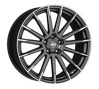 CERCHIO IN LEGA AEZ ATLANTA TITAN PER VOLKSWAGEN GOLF VII SPORTSVAN 8X18 5X BY0