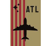 Atlanta Travel Journal