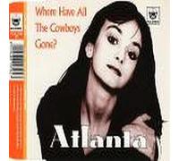 Atlanta - Where Have All the Cowboys
